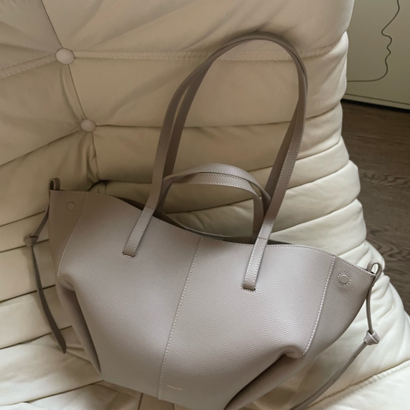 polène cyme mini 大象灰-4