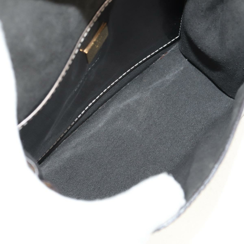 【日本直送】路易威登 Monogram Vernis Spring Street PM 手袋 銀色 M90567 LV 正品 142967V-9