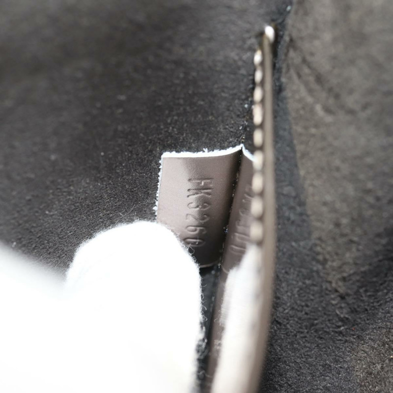 【日本直送】路易威登 Monogram Vernis Spring Street PM 手袋 銀色 M90567 LV 正品 142967V-10