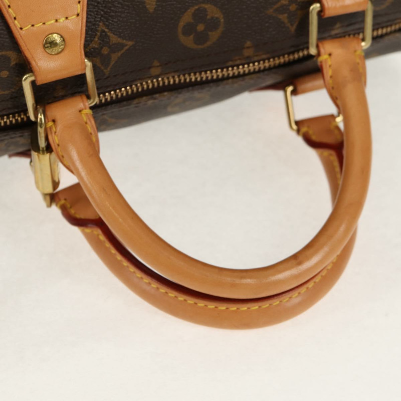 【日本直送】路易威登 Monogram Speedy 30 手提包 M41526 LV 正品 156194V-6