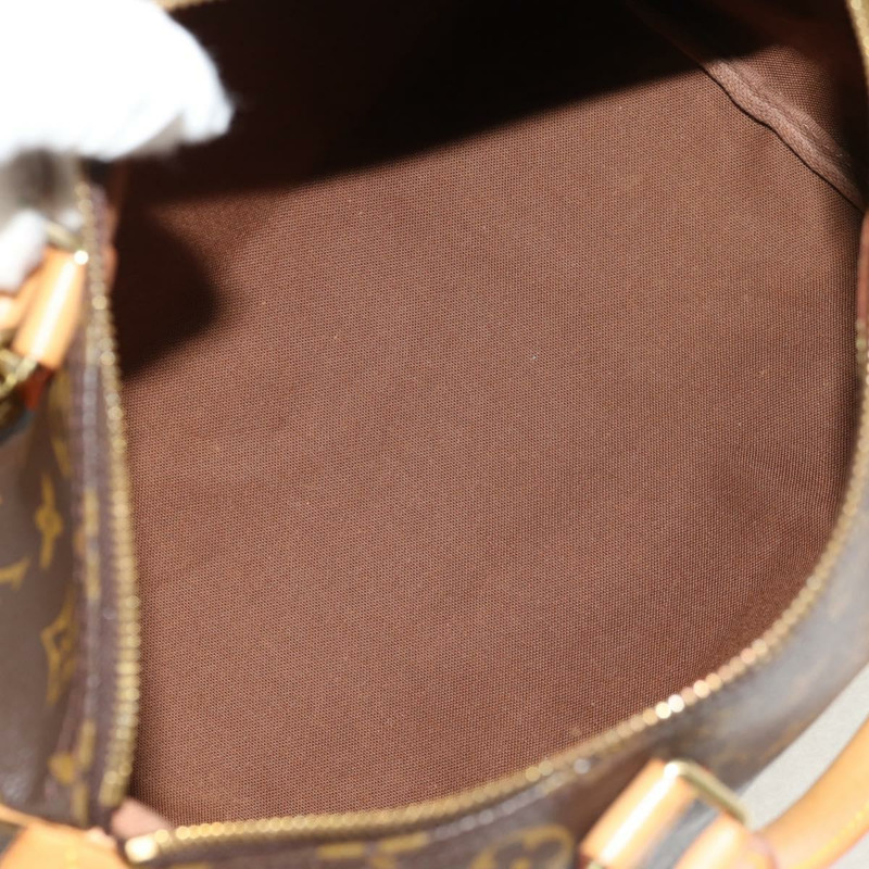 【日本直送】路易威登 Monogram Speedy 30 手提包 M41526 LV 正品 156194V-8
