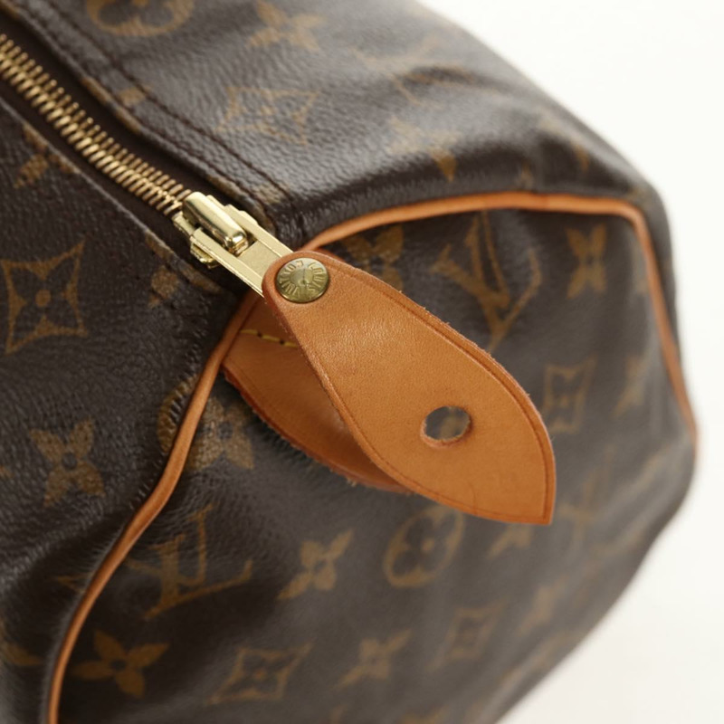 【日本直送】路易威登 Monogram Speedy 30 手提包 M41526 LV 正品 156194V-19
