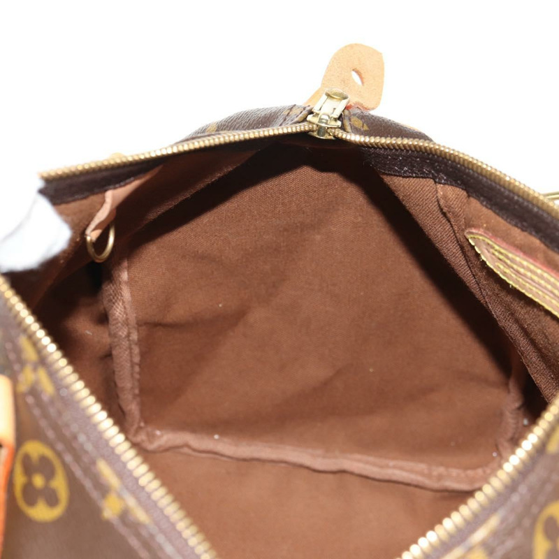 【日本直送】路易威登 Monogram Speedy 30 手提包 M41526 LV 正品 156194V-20