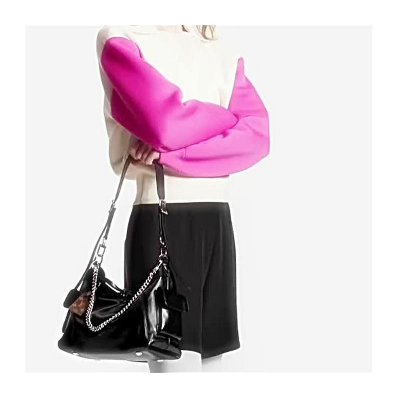 LOUIS VUITTON Cariole Cargo PM M24861-3