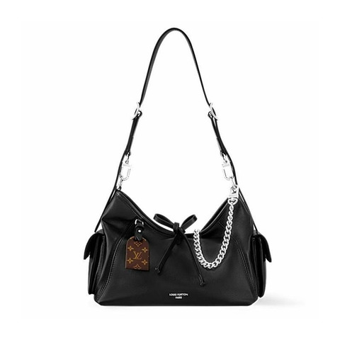 LOUIS VUITTON Cariole Cargo PM M24861