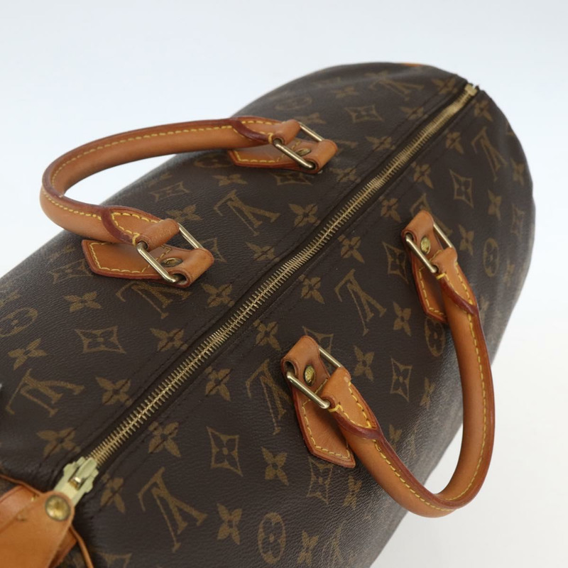 【日本直送】路易威登 Monogram Speedy 40 手提包 M41522 LV 正品 156336V-5