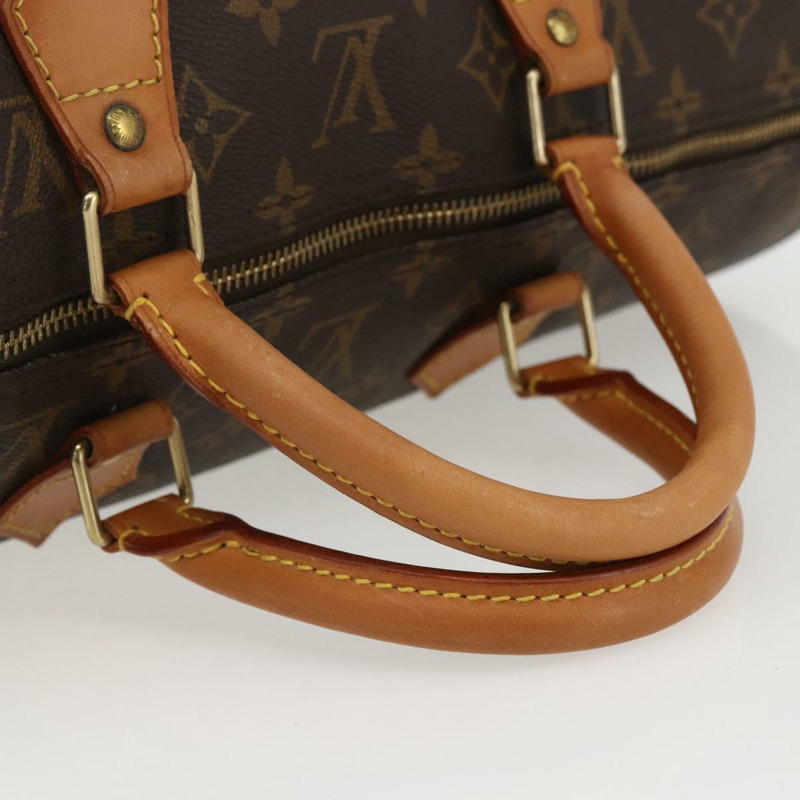 【日本直送】路易威登 Monogram Speedy 40 手提包 M41522 LV 正品 156336V-6