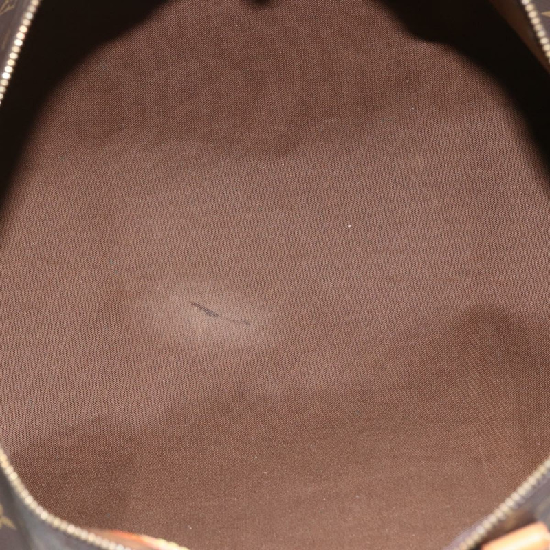 【日本直送】路易威登 Monogram Speedy 40 手提包 M41522 LV 正品 156336V-8