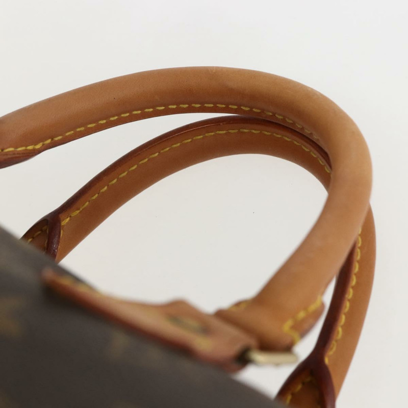 【日本直送】路易威登 Monogram Speedy 40 手提包 M41522 LV 正品 156336V-13