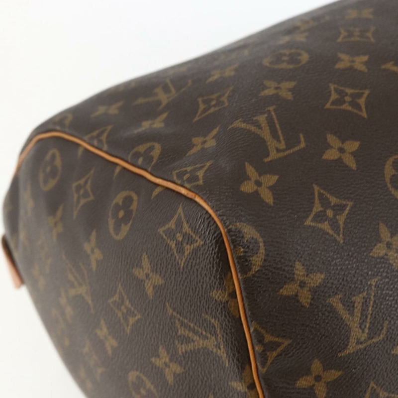 【日本直送】路易威登 Monogram Speedy 40 手提包 M41522 LV 正品 156336V-15