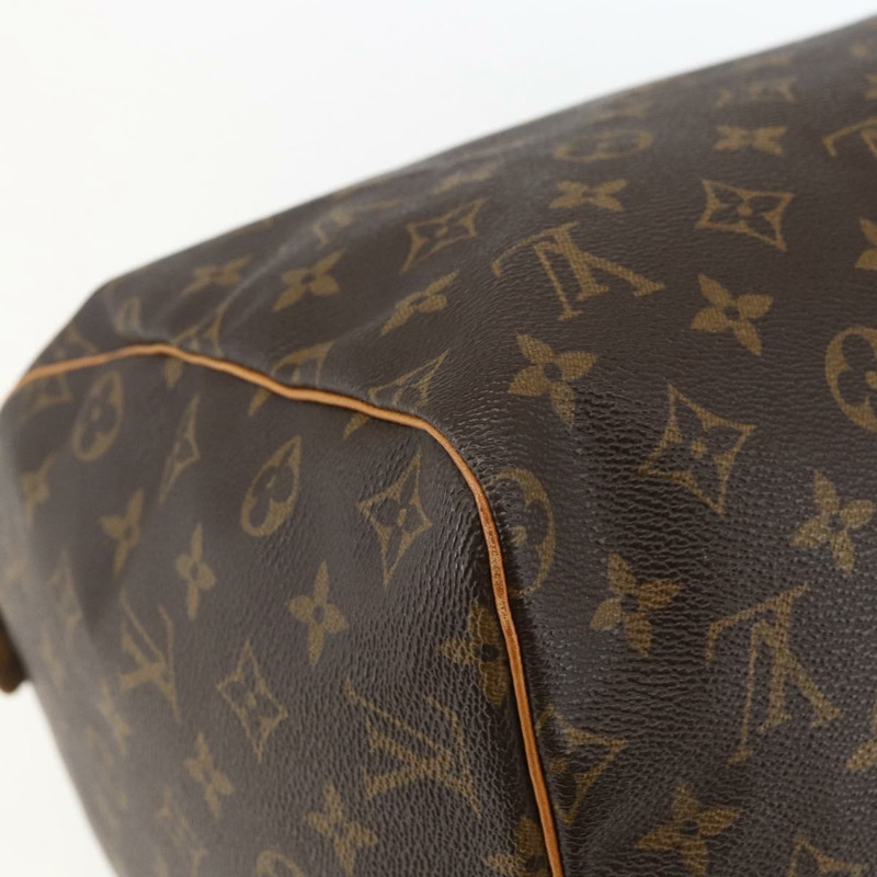 【日本直送】路易威登 Monogram Speedy 40 手提包 M41522 LV 正品 156336V-17