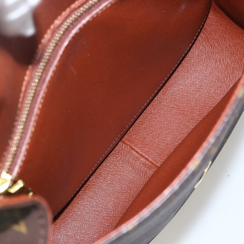 【日本直送】路易威登 Monogram Saint Cloud GM 肩背包 M51242 LV 正品 157019V-8