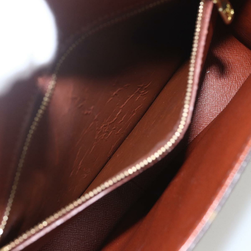 【日本直送】路易威登 Monogram Saint Cloud GM 肩背包 M51242 LV 正品 157019V-9