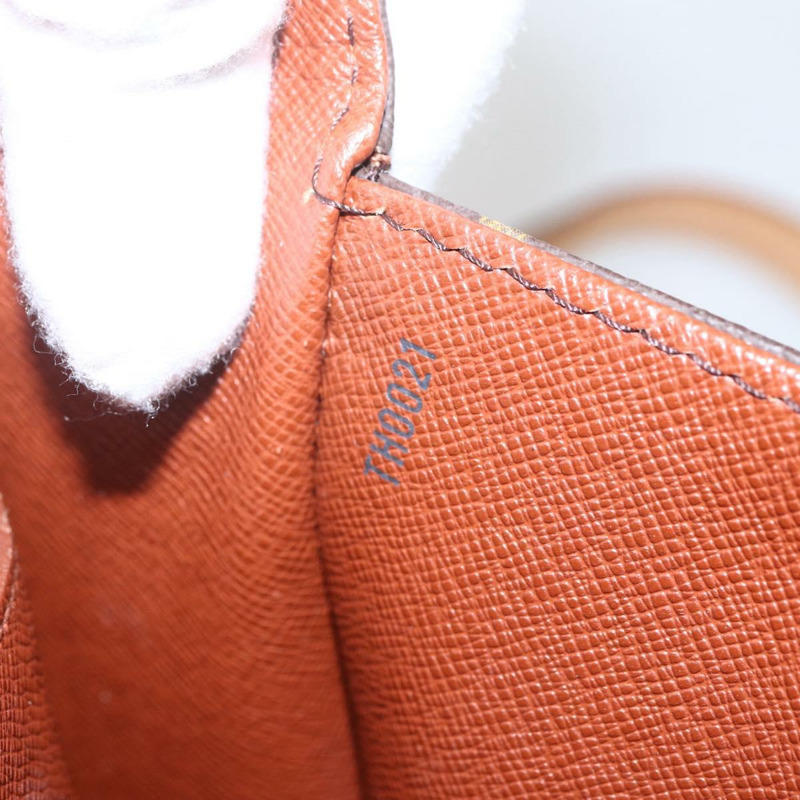 【日本直送】路易威登 Monogram Saint Cloud GM 肩背包 M51242 LV 正品 157019V-10