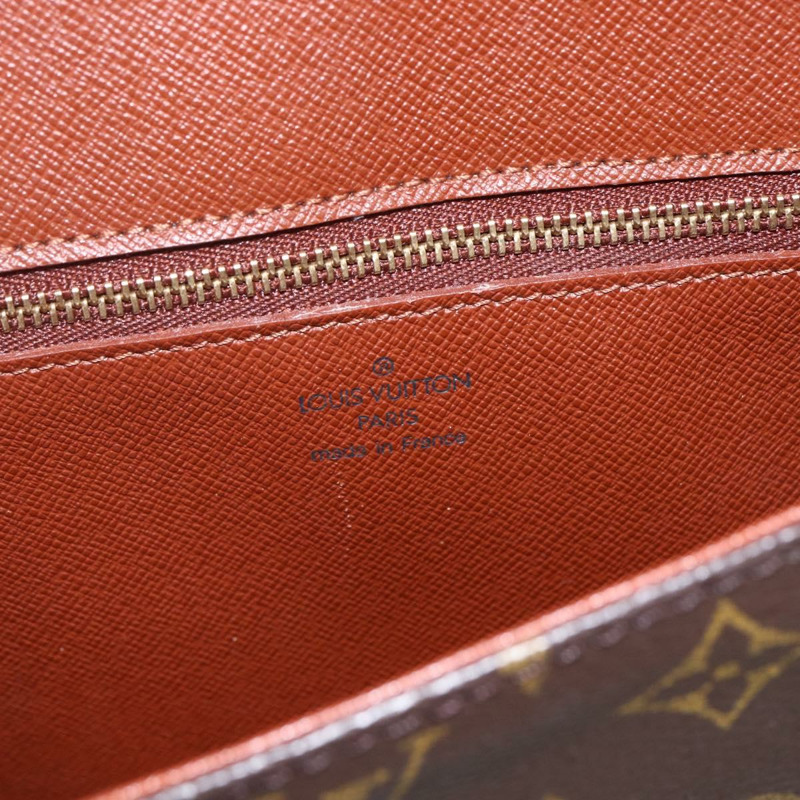 【日本直送】路易威登 Monogram Saint Cloud GM 肩背包 M51242 LV 正品 157019V-21