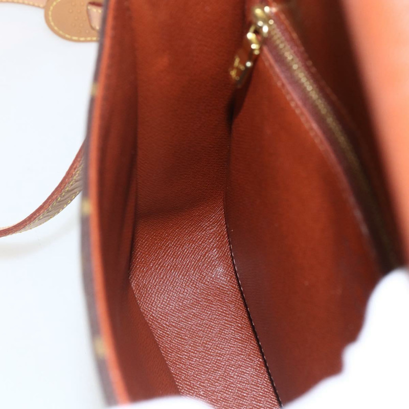 【日本直送】路易威登 Monogram Saint Cloud GM 肩背包 M51242 LV 正品 157019V-24