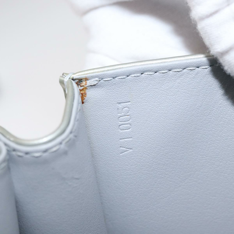 【日本直送】路易威登 Monogram Vernis Spring Street 手提包 灰色 M91029 LV 正品 157614V-10