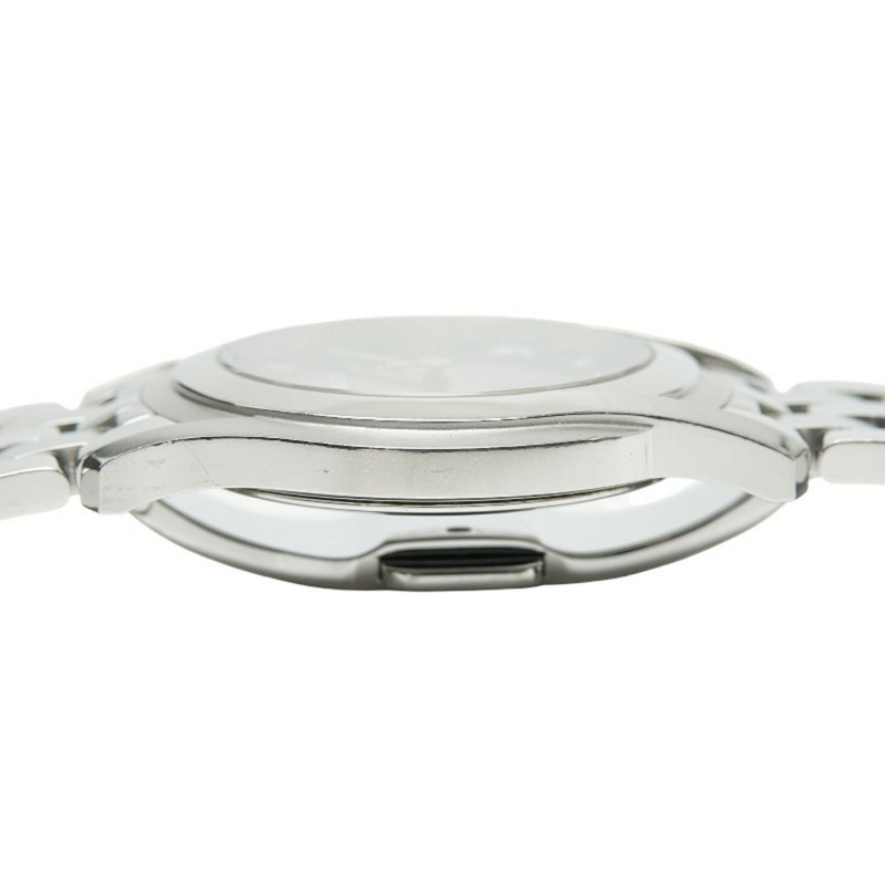 Gucci G-Class腕錶，5500公尺防水石英機芯，黑色錶盤，不鏽鋼錶殼，男款，GUCCI-5