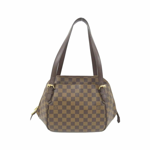 路易威登 Damier Belem MM N51174 單肩包
