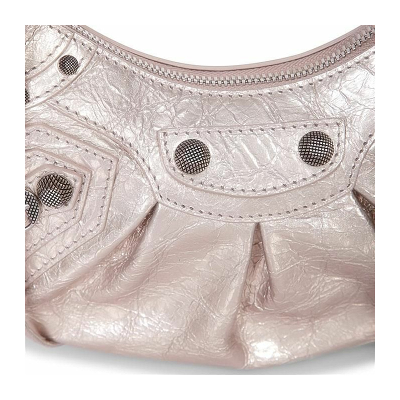 BALENCIAGA Le Cagole XS 單肩包 671309 0GT3Y 9706-2