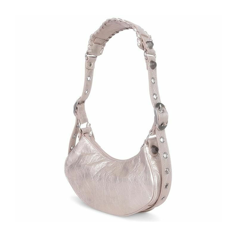 BALENCIAGA Le Cagole XS 單肩包 671309 0GT3Y 9706-3