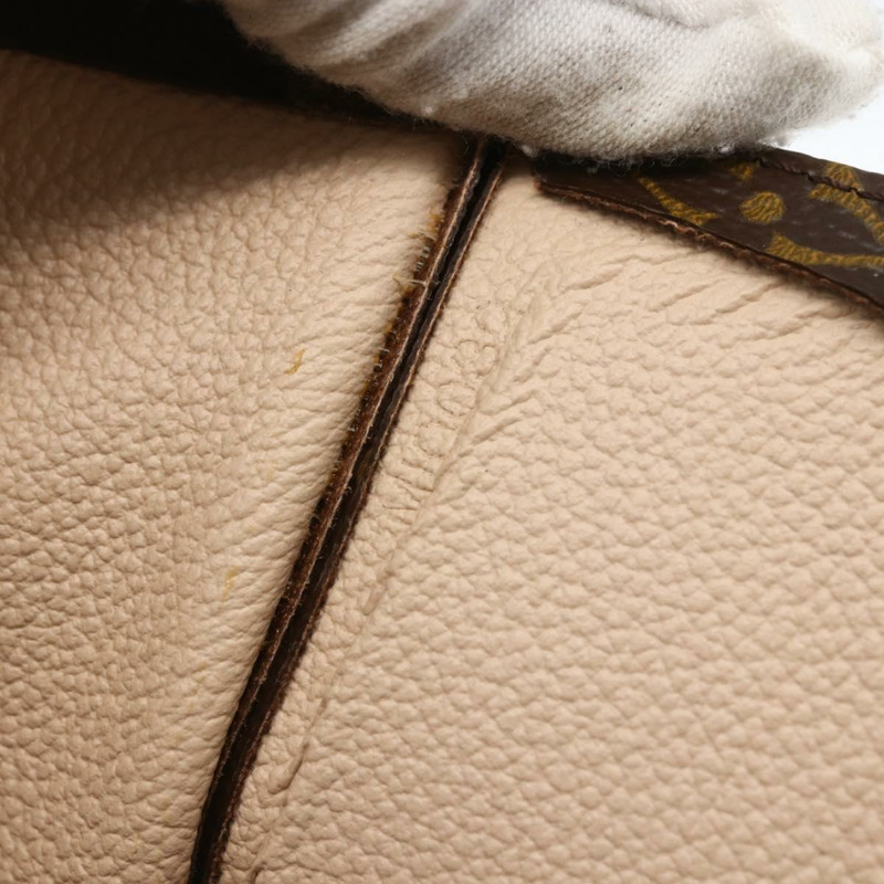 【日本直送】路易威登 Monogram Sac Plat 手提包 M51140 LV 正品 153660V-10