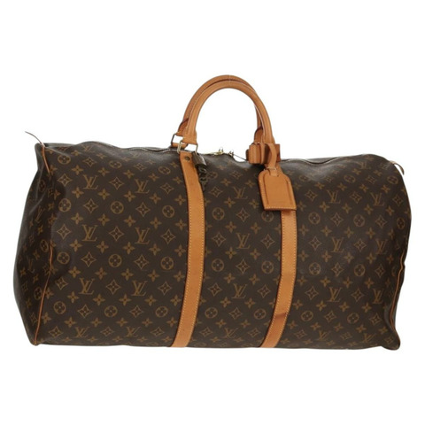路易威登 Monogram Keepall 60 波士頓包 M41422 LV 正品 153679V