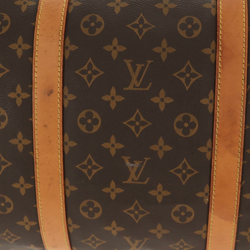 【日本直送】路易威登 Monogram Keepall 60 波士頓包 M41422 LV 正品 153679V-5