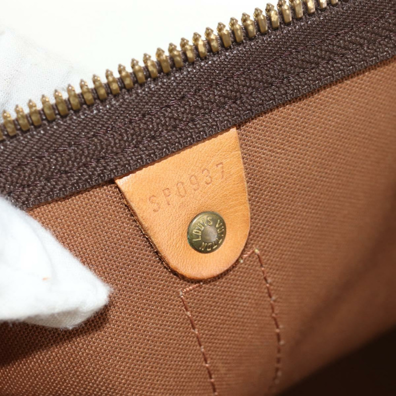 【日本直送】路易威登 Monogram Keepall 60 波士頓包 M41422 LV 正品 153679V-11