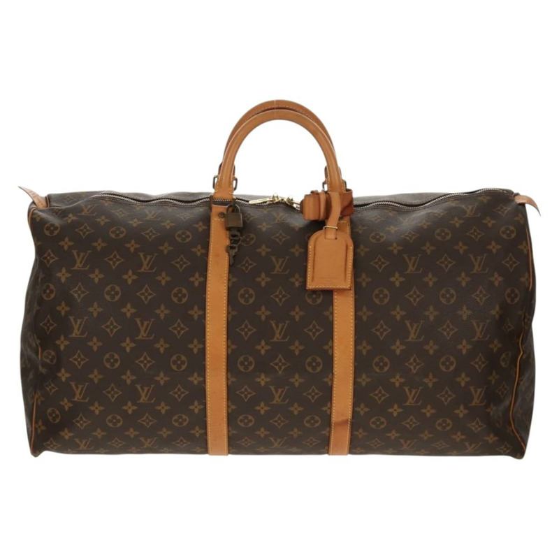 【日本直送】路易威登 Monogram Keepall 60 波士頓包 M41422 LV 正品 153679V-12