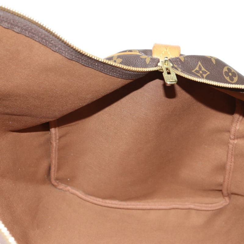 【日本直送】路易威登 Monogram Keepall 60 波士頓包 M41422 LV 正品 153679V-22