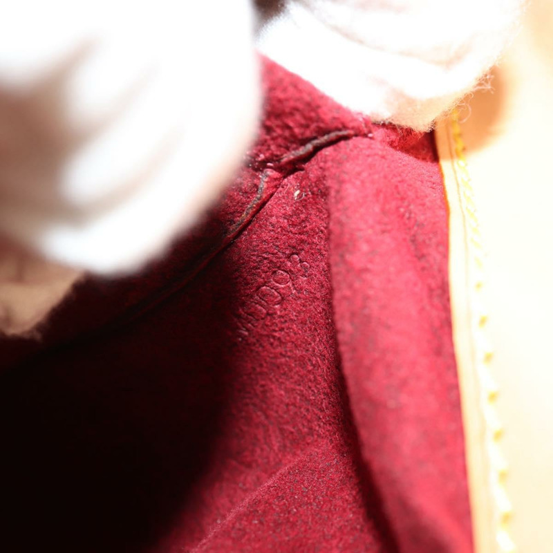 【日本直送】路易威登 Multicolor Sac Dalmatian 手提包 黑色 M92825 LV 正品 BA8730SAV-11