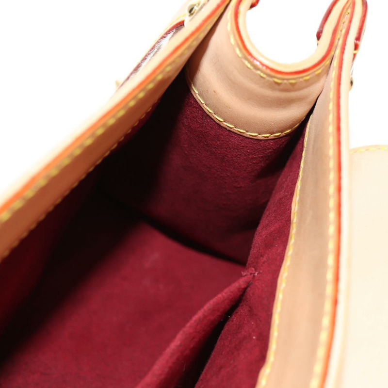 【日本直送】路易威登 Multicolor Sac Dalmatian 手提包 黑色 M92825 LV 正品 BA8730SAV-24