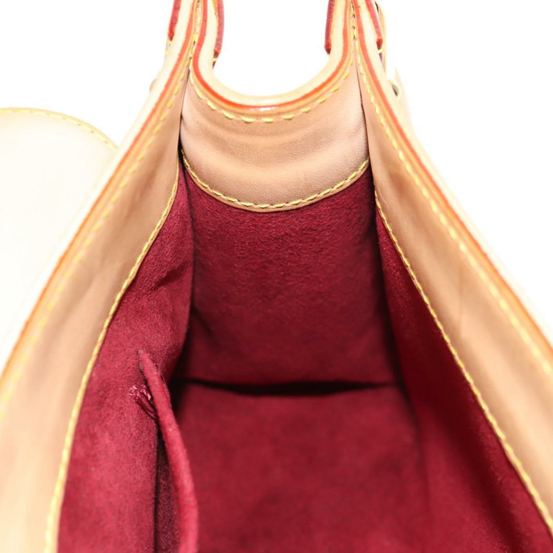 【日本直送】路易威登 Multicolor Sac Dalmatian 手提包 黑色 M92825 LV 正品 BA8730SAV-25