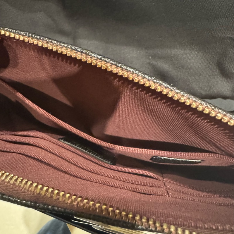 chanel全新大款零錢包-4