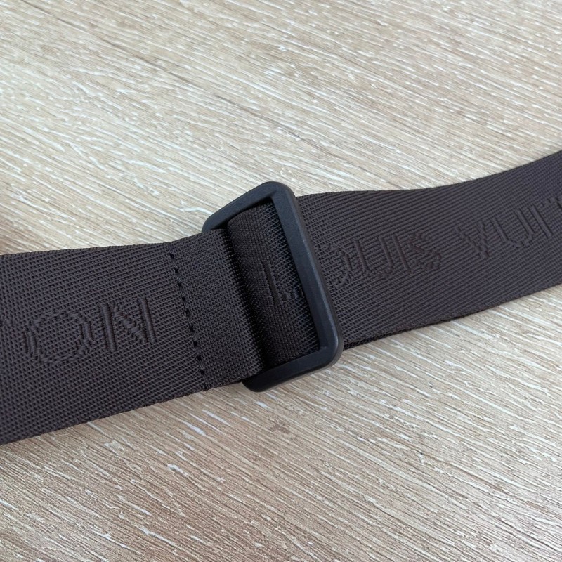 LV路易威登 公文包棕色棋盤格電腦包通勤包-7