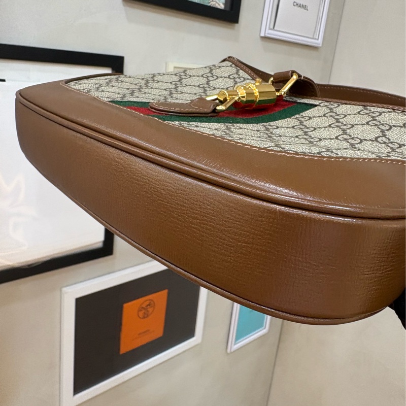 GUCCI Jackie 1961 復古風格-2