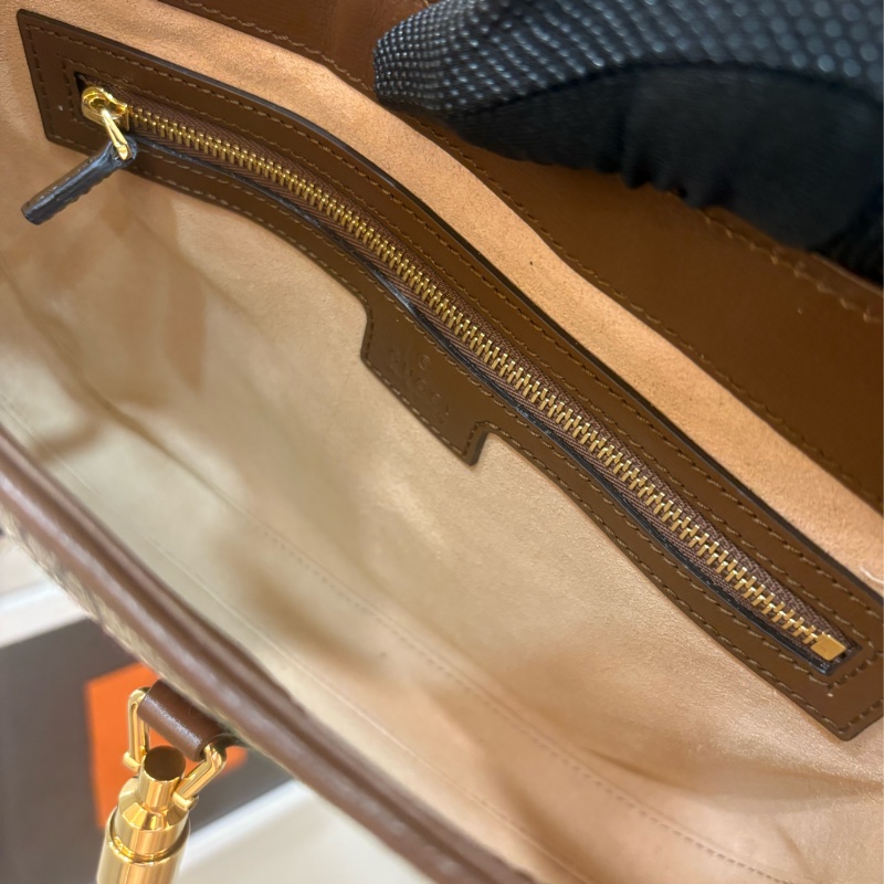 GUCCI Jackie 1961 復古風格-3