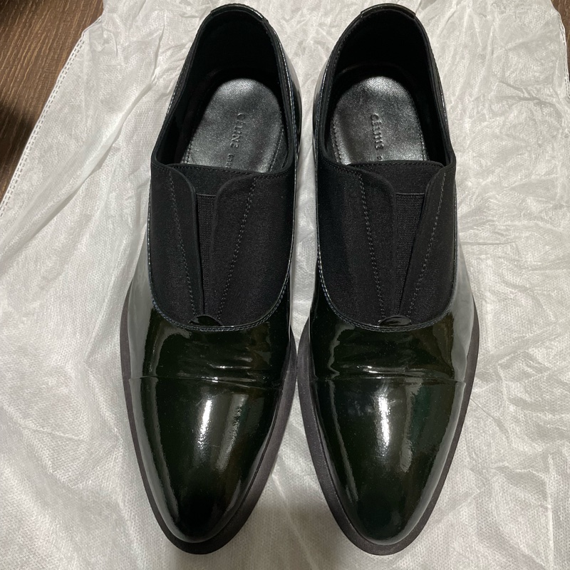 Celine 紳士皮鞋-0
