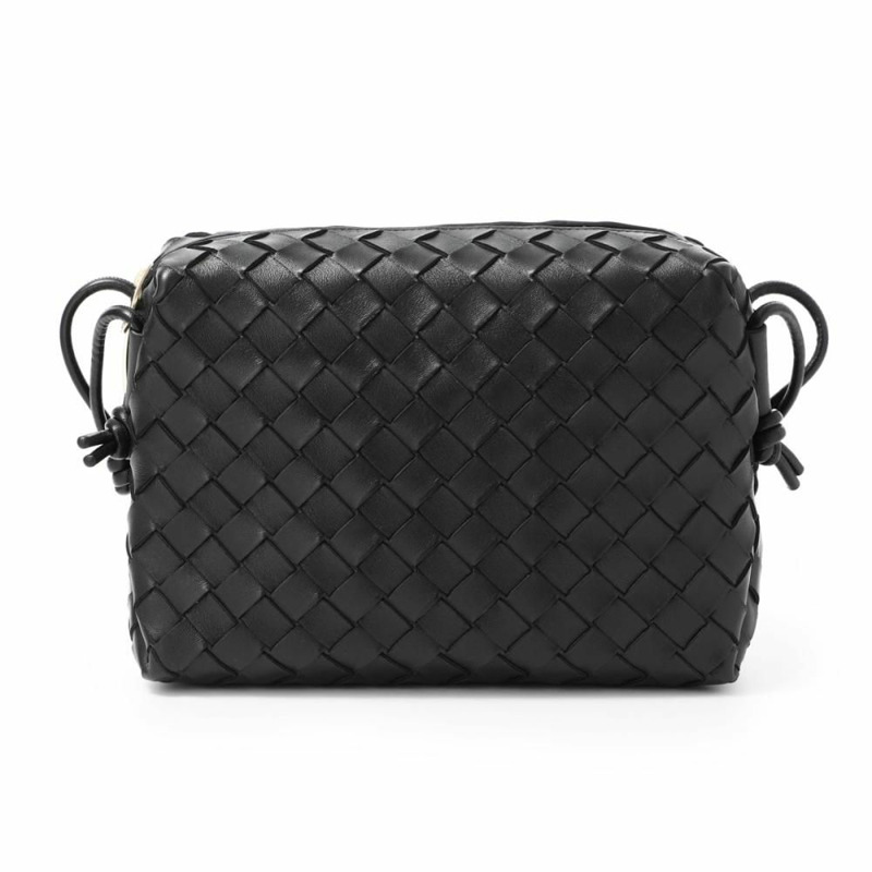 BOTTEGA VENETA Bottega Veneta 小號環形相機包 723548 V1G11 8425-10