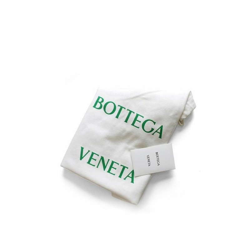 BOTTEGA VENETA Bottega Veneta 小號環形相機包 723548 V1G11 8425-8