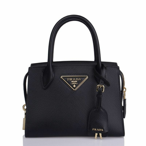 PRADA Kristin Saffiano 肩背包 1BA269 2ERX F0002