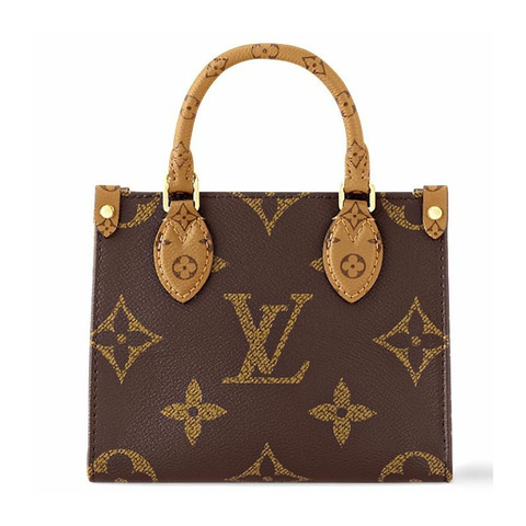 LOUIS VUITTON On The Go BB M46839