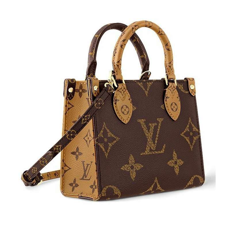 LOUIS VUITTON On The Go BB M46839-4