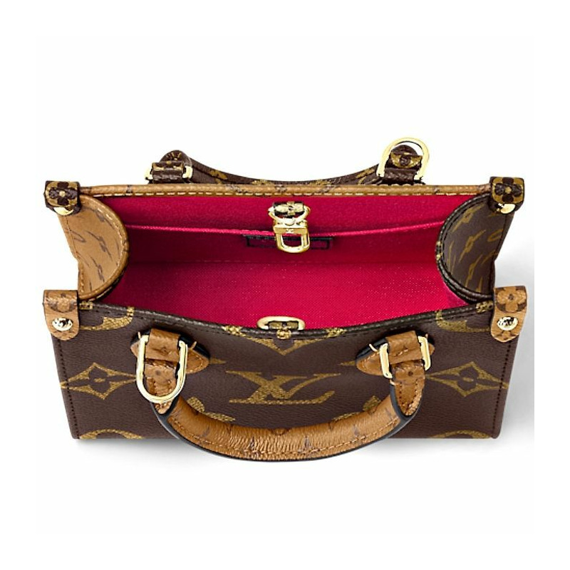 LOUIS VUITTON On The Go BB M46839-5