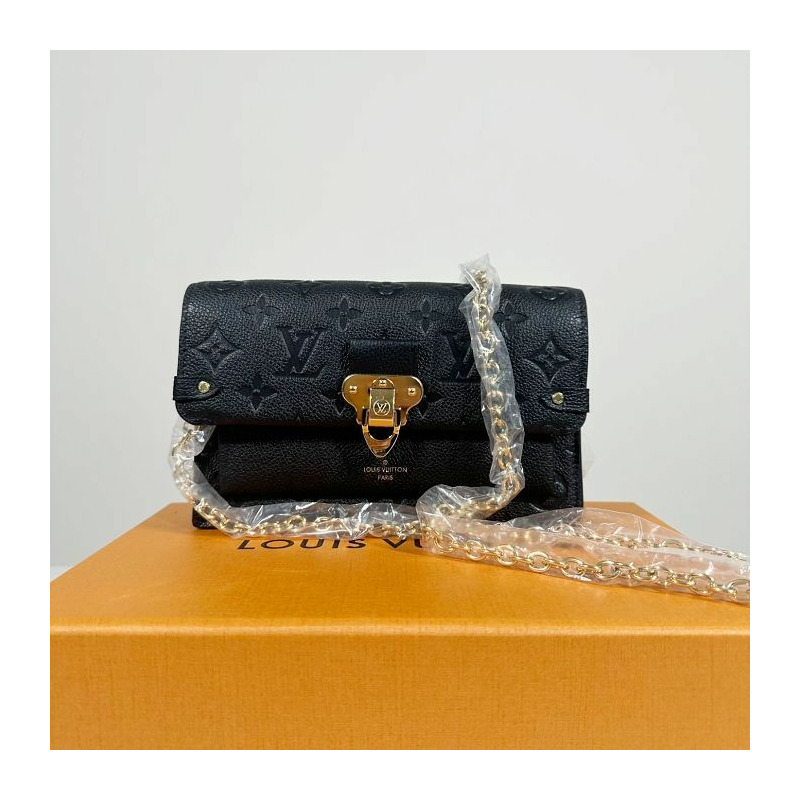 LOUIS VUITTON Babcock 鏈條錢包 M67839-11