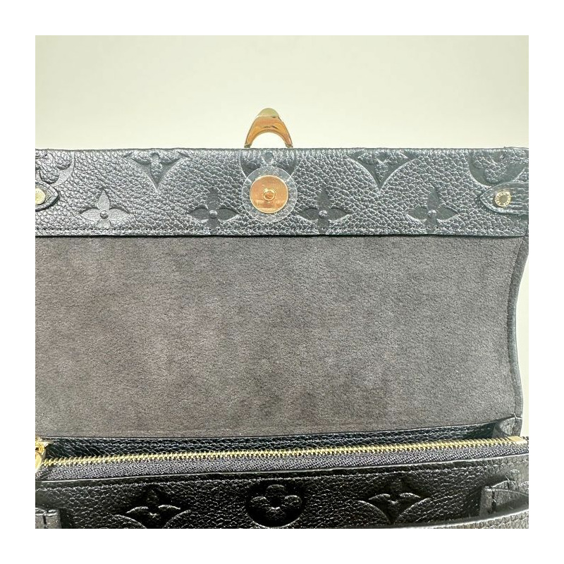 LOUIS VUITTON Babcock 鏈條錢包 M67839-12