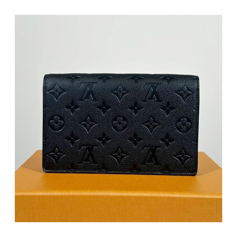 LOUIS VUITTON Babcock 鏈條錢包 M67839-2