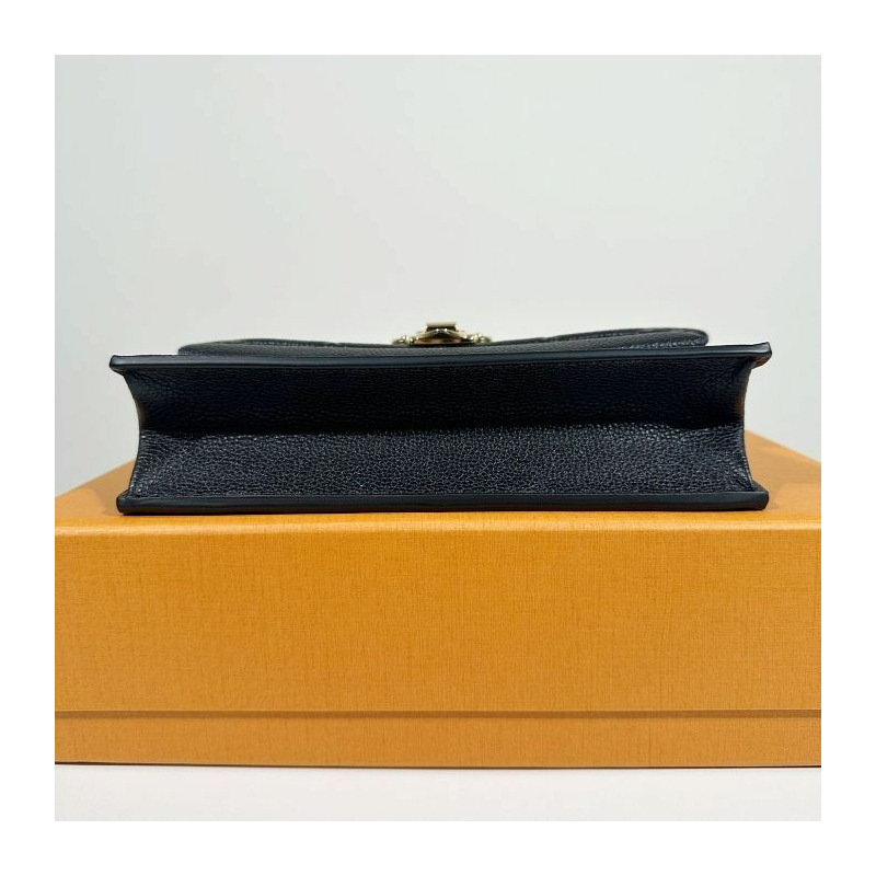 LOUIS VUITTON Babcock 鏈條錢包 M67839-10
