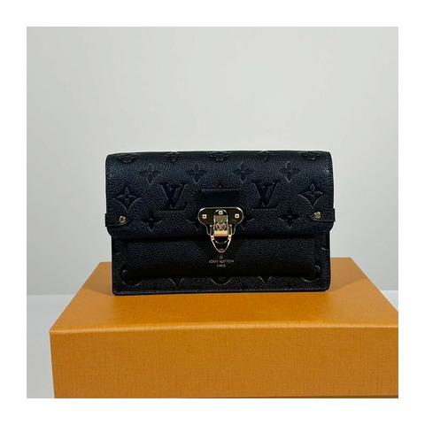 LOUIS VUITTON Babcock 鏈條錢包 M67839